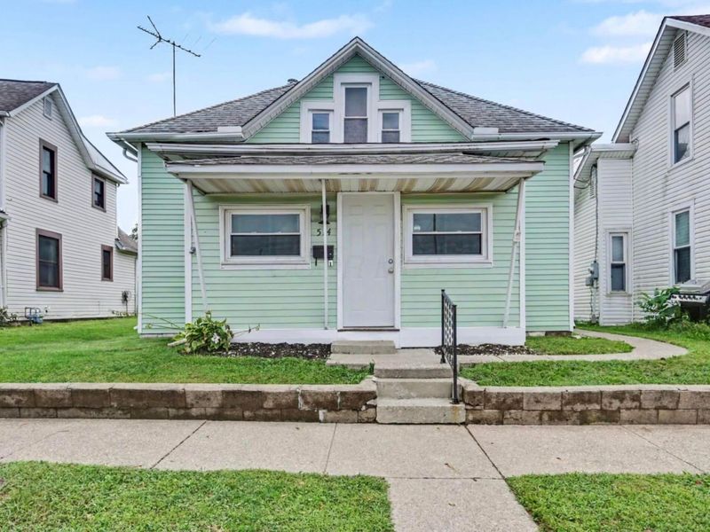 514 Garfield Avenue, Lancaster, OH 43130 Photo 2