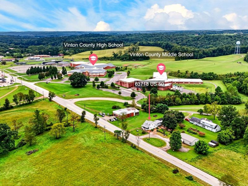 63718 US Highway 50, McArthur, OH 45651 Photo 5