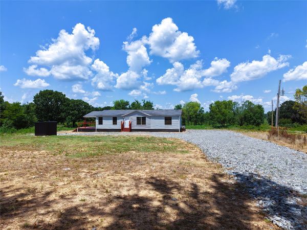 33594 Johnson , Shady Point, OK 74956
