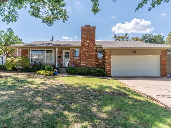 5428 E 24th Street, Tulsa, OK 74114