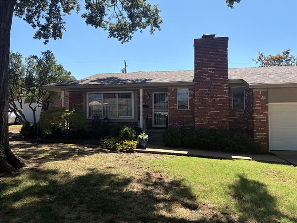 5428 E 24th Street , Tulsa, OK 74114