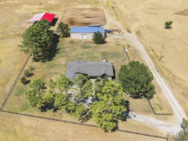 299006 State Highway 53 , OK 73442