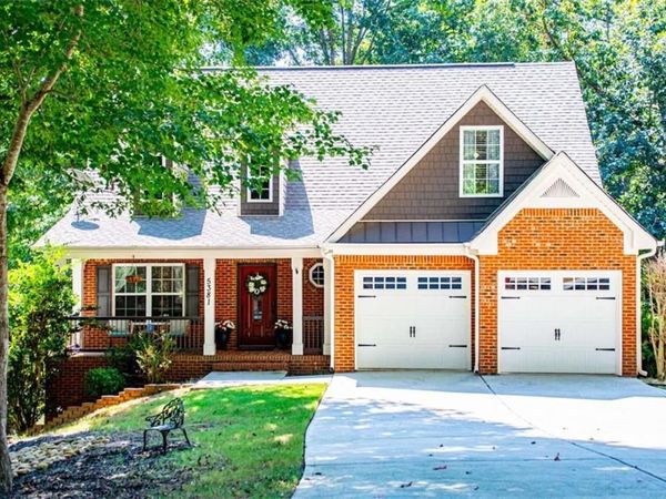 5381 Britton Drive , Villa Rica, GA 30180