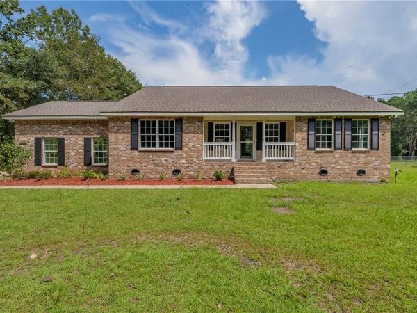 21348 OLD COVINGTON Highway, Hammond, LA 70403