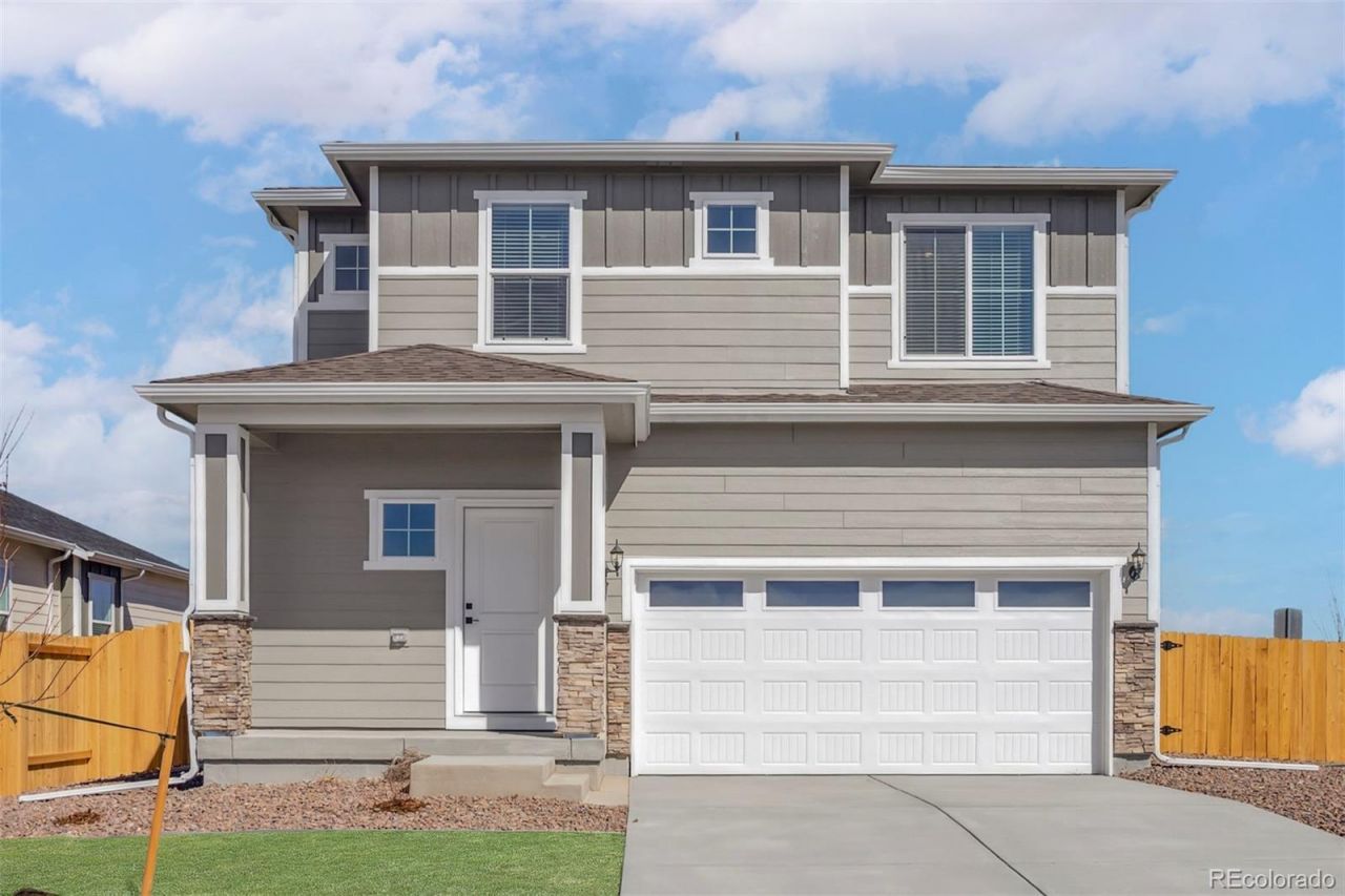 17783 E 94th Place, Commerce City, CO 80022 Main Photo