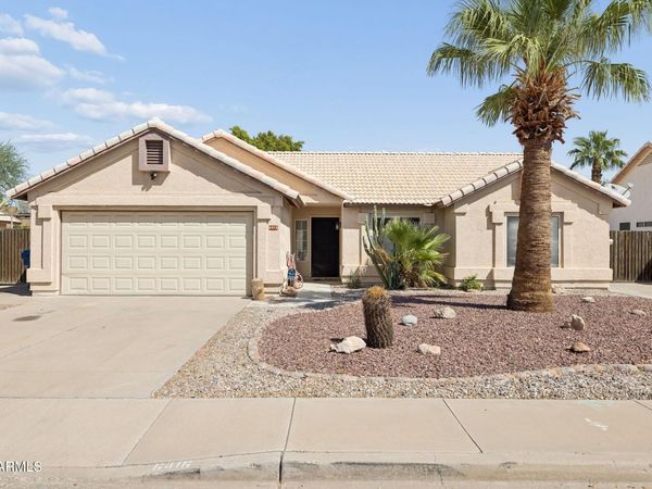 6416 E ENCANTO Street, Mesa, AZ 85205