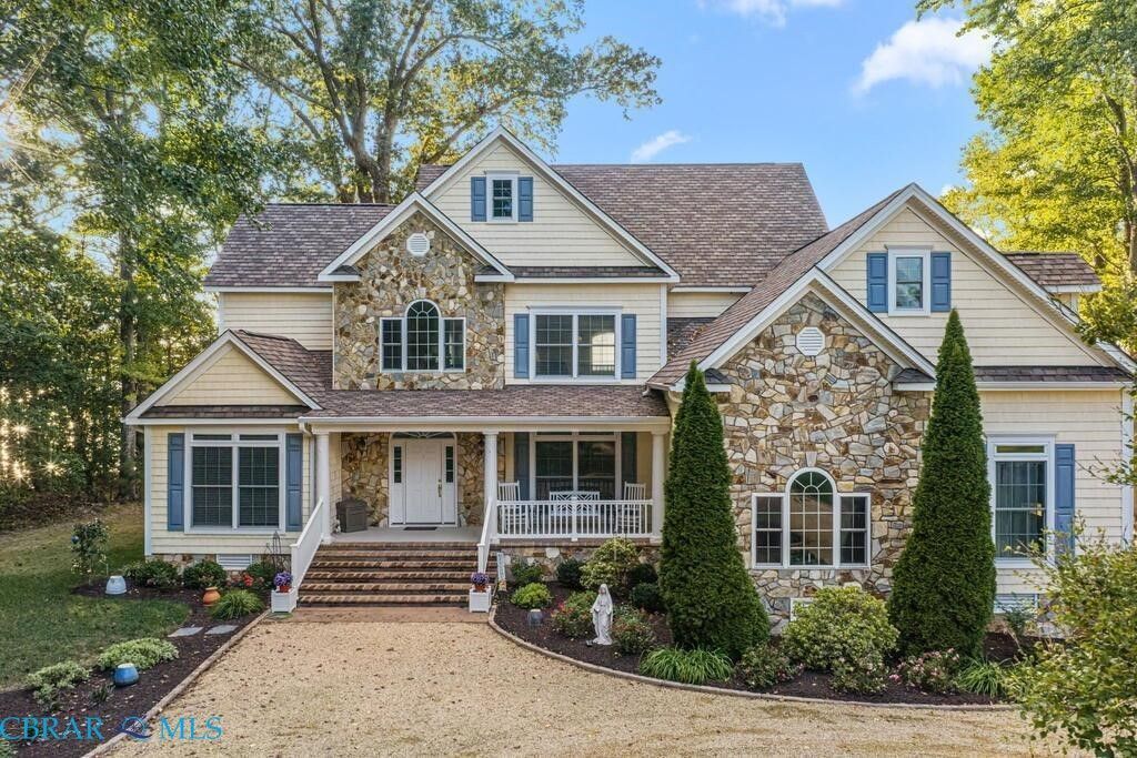 1226 Indiantown Road, Weems, VA 22576 Main Photo