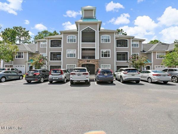 155 LEGENDARY Drive, Unit 207, St. Augustine, FL 32092