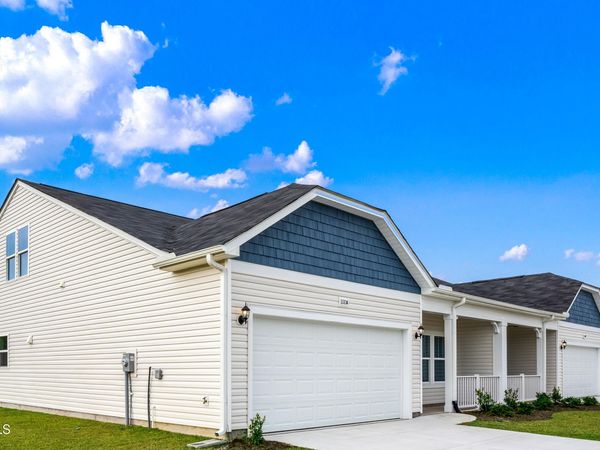 140b Arnette Drive, Unit 18b, Ocean Isle Beach, NC 28469