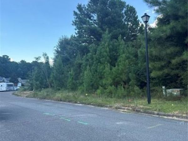 0 Reeves Court, Mobile, AL 36695