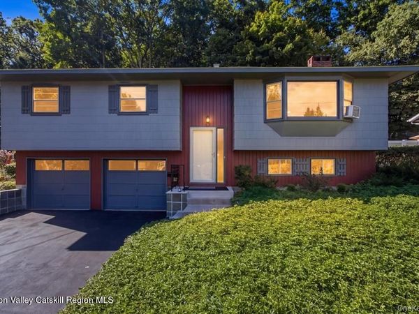66 Lamb Avenue, Saugerties, NY 12477