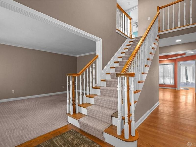 1161 Orchard Run Drive, Lebanon, OH 45036 Photo 33