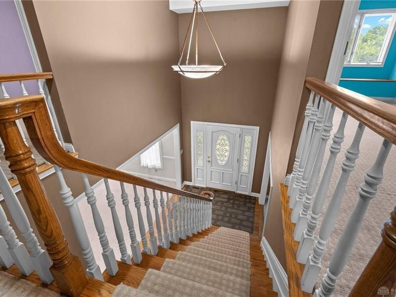 1161 Orchard Run Drive, Lebanon, OH 45036 Photo 34