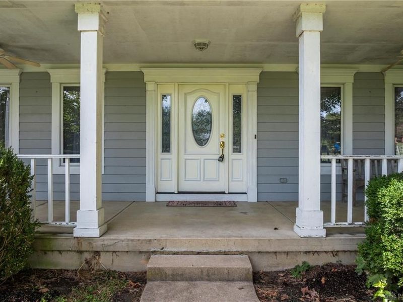 1161 Orchard Run Drive, Lebanon, OH 45036 Photo 5