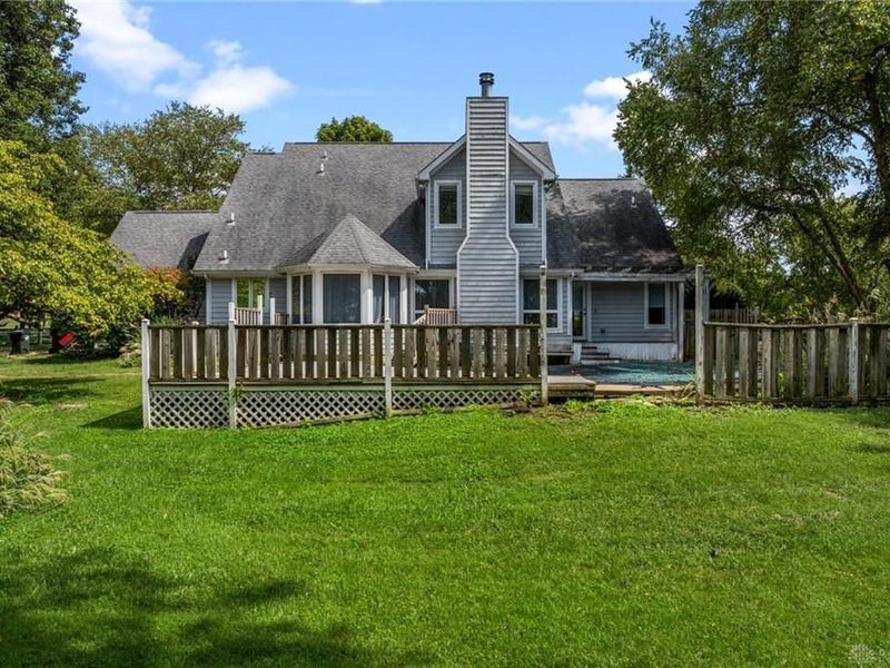 1161 Orchard Run Drive, Lebanon, OH 45036 Photo 52