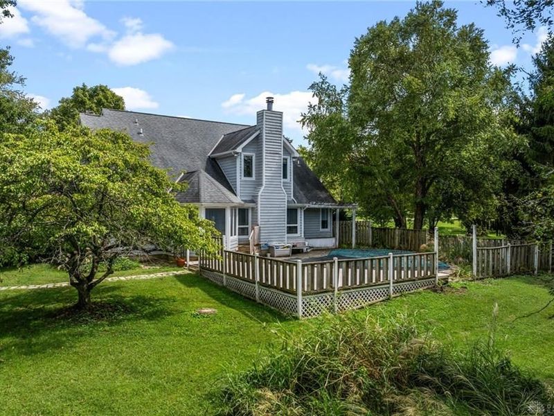 1161 Orchard Run Drive, Lebanon, OH 45036 Photo 54