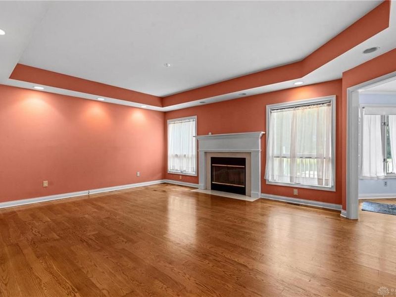 1161 Orchard Run Drive, Lebanon, OH 45036 Photo 7