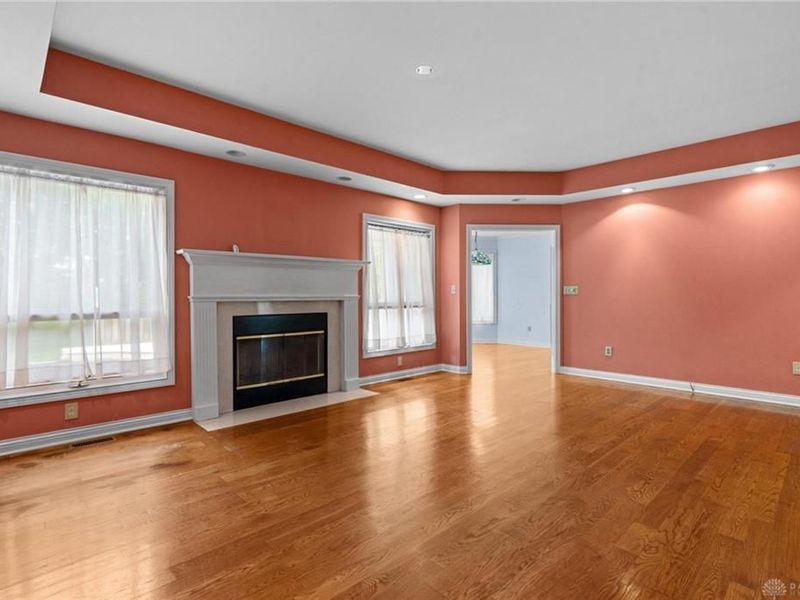 1161 Orchard Run Drive, Lebanon, OH 45036 Photo 8