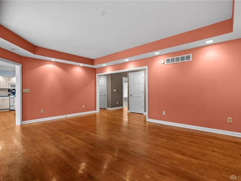 1161 Orchard Run Drive, Lebanon, OH 45036 Photo 9