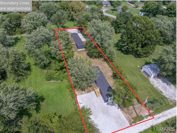 115 High Street, Truxton, MO 63381