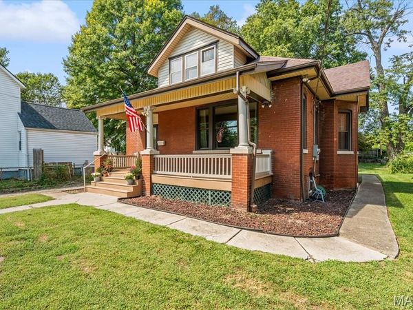 603 Sycamore Street, Belleville, IL 62220