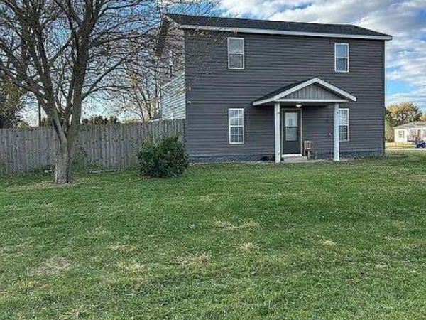 6059 White Walnut Road, Pinckneyville, IL 62274