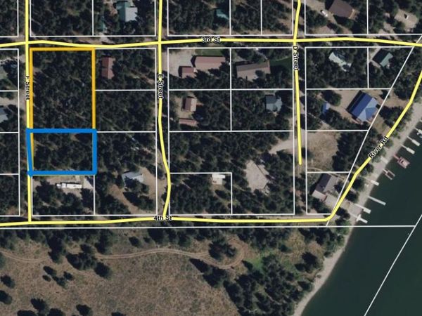 3878 F Street, ISLAND PARK, ID 83429