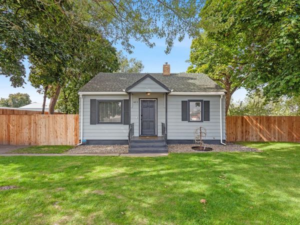 423 N Marguerite Rd, Spokane, WA 99212