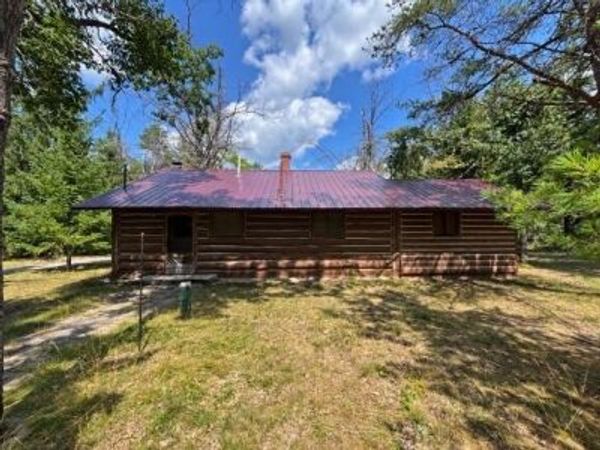 6585 Big Wolf Lake Road, Lewiston, MI 49756