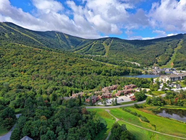 526 East Mountain Road, Unit 49, Killington, VT 05751