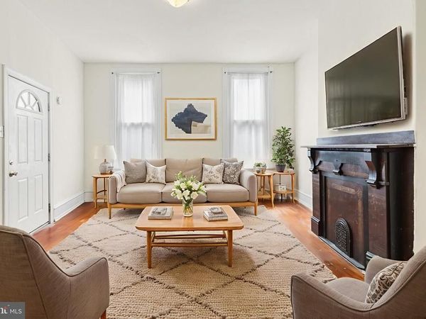 3503 INDIAN QUEEN LANE, Unit 1, PHILADELPHIA, PA 19129