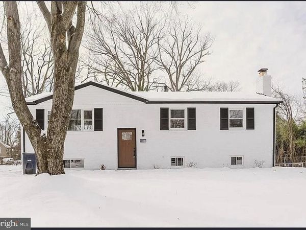 4407 PAYNE DRIVE , FORT WASHINGTON, MD 20744