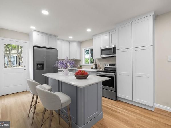 2107 PINE VALLEY DRIVE, LUTHERVILLE TIMONIUM, MD 21093