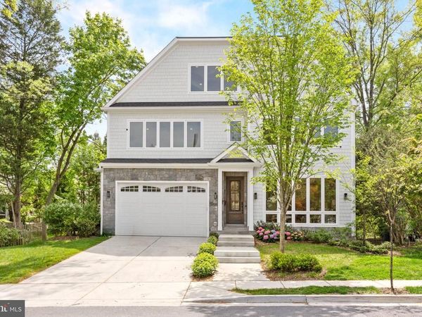 3706 SPRING STREET , CHEVY CHASE, MD 20815