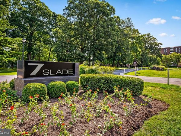 7 SLADE AVENUE , Unit 519, PIKESVILLE, MD 21208