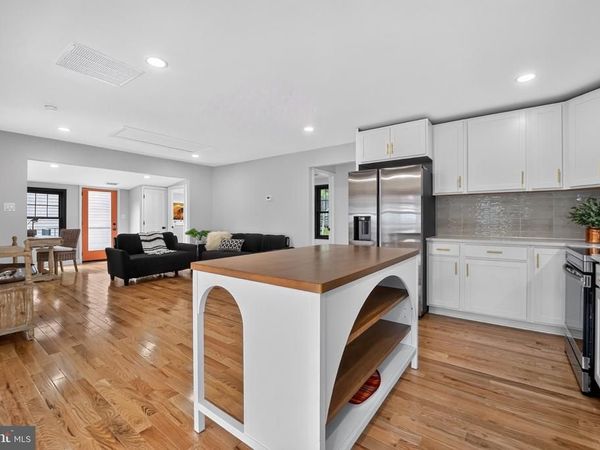 4922 DOGWOOD STREET, SHADY SIDE, MD 20764