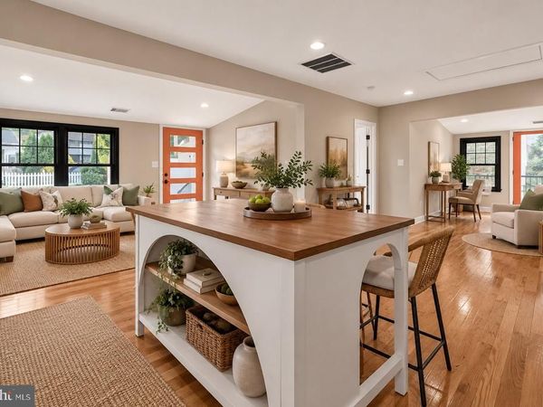4922 DOGWOOD STREET, SHADY SIDE, MD 20764