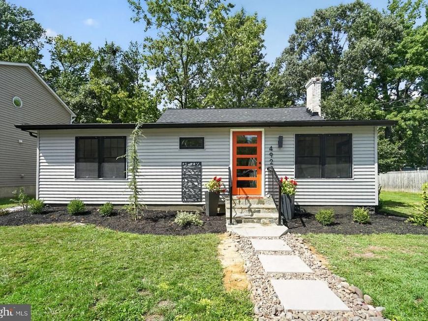 4922 Dogwood Street, Shady Side, MD 20764 Main Photo