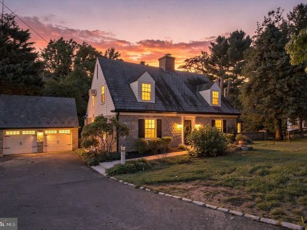 65 SHADY LANE, JENKINTOWN, PA 19046