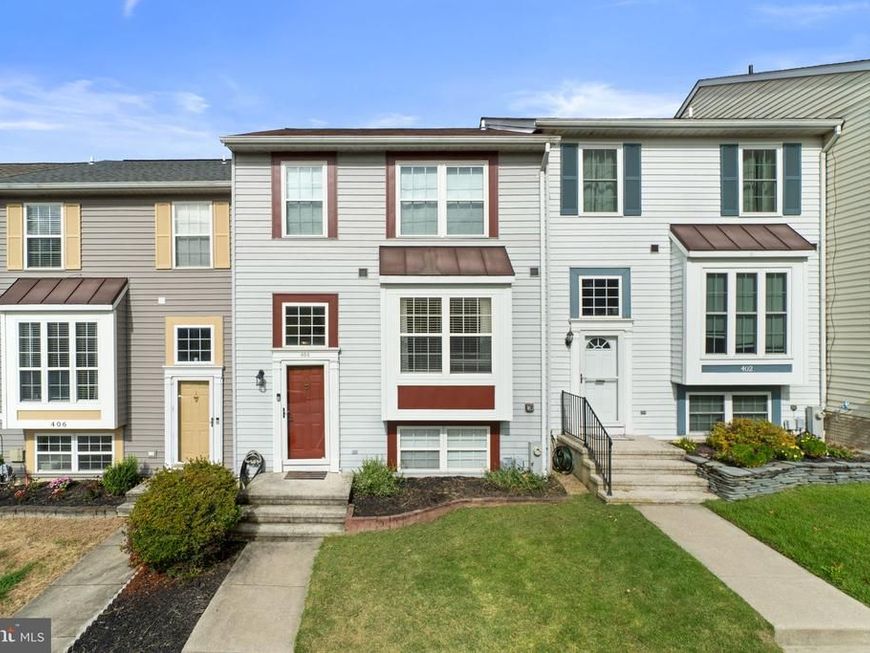 404 Hobbitts Lane, Westminster, MD 21158 Main Photo