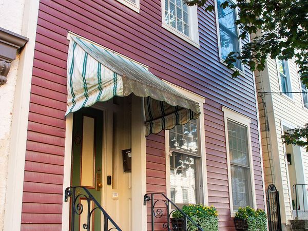118 Jefferson Street, Albany, NY 12210