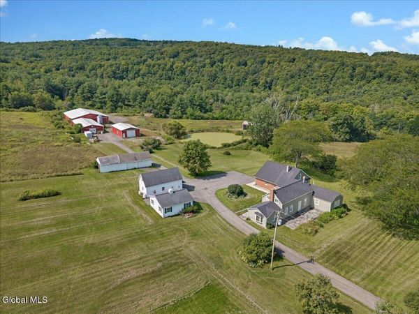 3405 Rynex Corners Road, Pattersonville, NY 12137