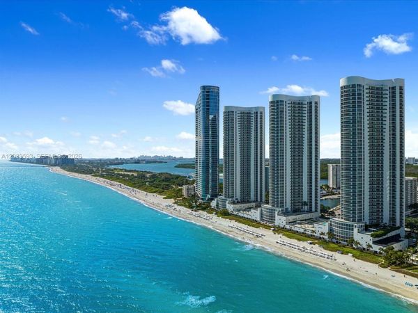 15901 Collins Ave , Unit 1606, Sunny Isles Beach, FL 33160