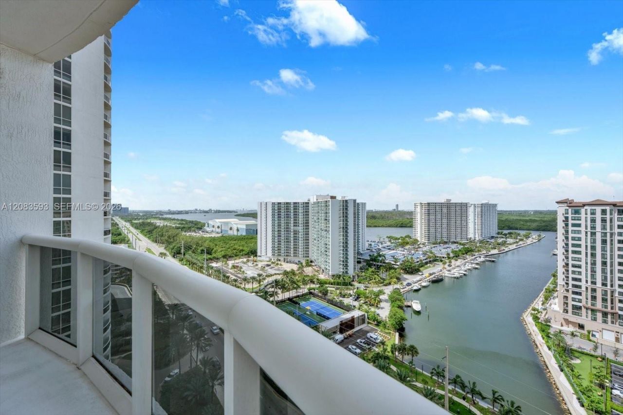 15901 Collins Ave, Unit 1606, Sunny Isles Beach, FL 33160 Photo