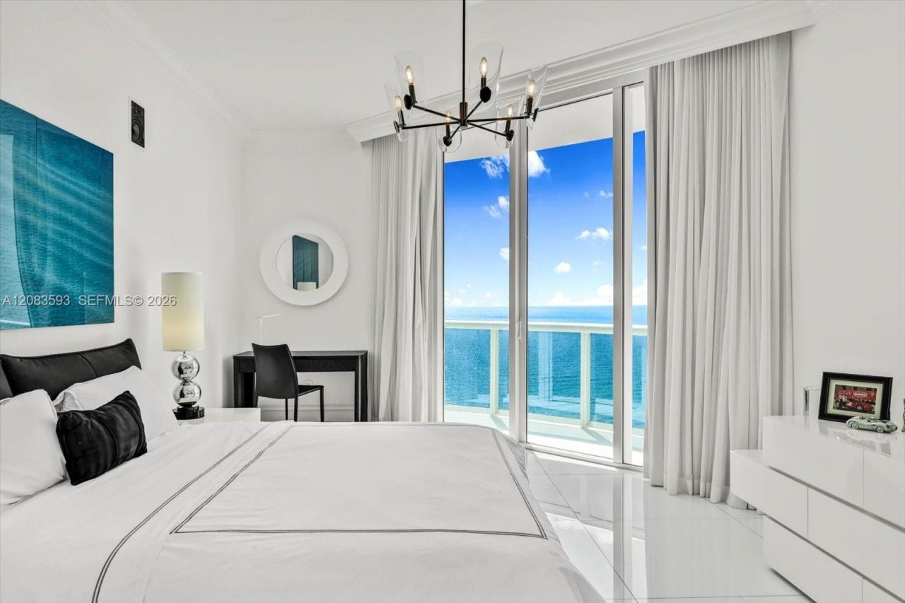 15901 Collins Ave, Unit 1606, Sunny Isles Beach, FL 33160 Photo
