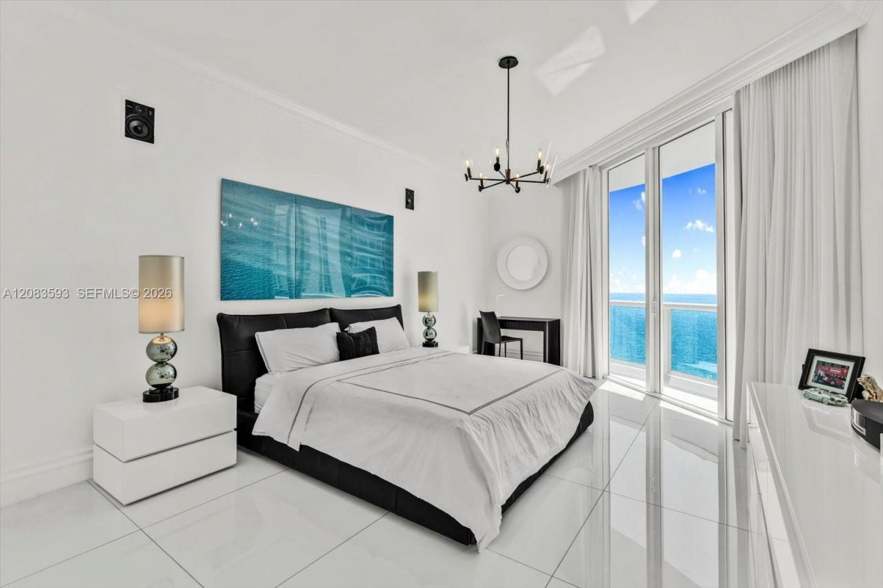 15901 Collins Ave, Unit 1606, Sunny Isles Beach, FL 33160 Photo