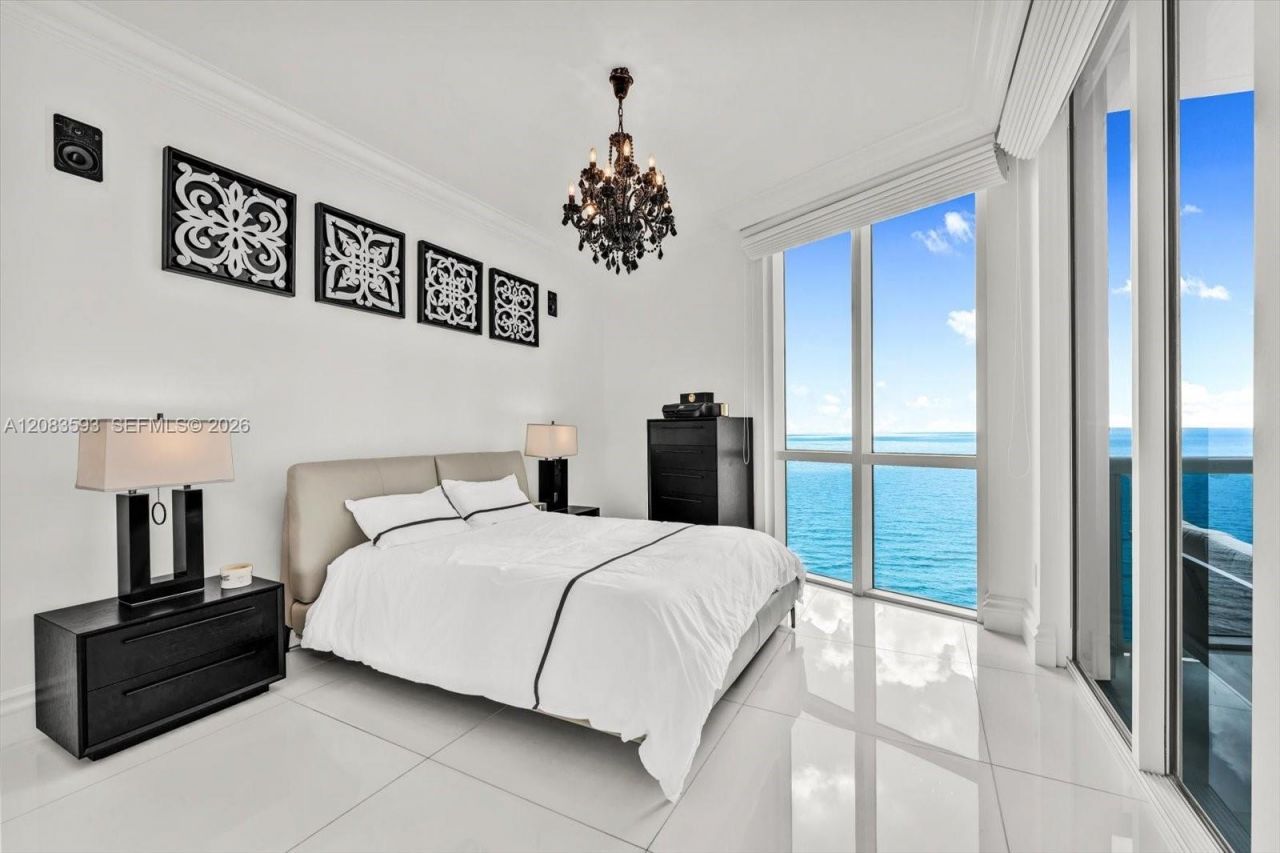 15901 Collins Ave, Unit 1606, Sunny Isles Beach, FL 33160 Photo
