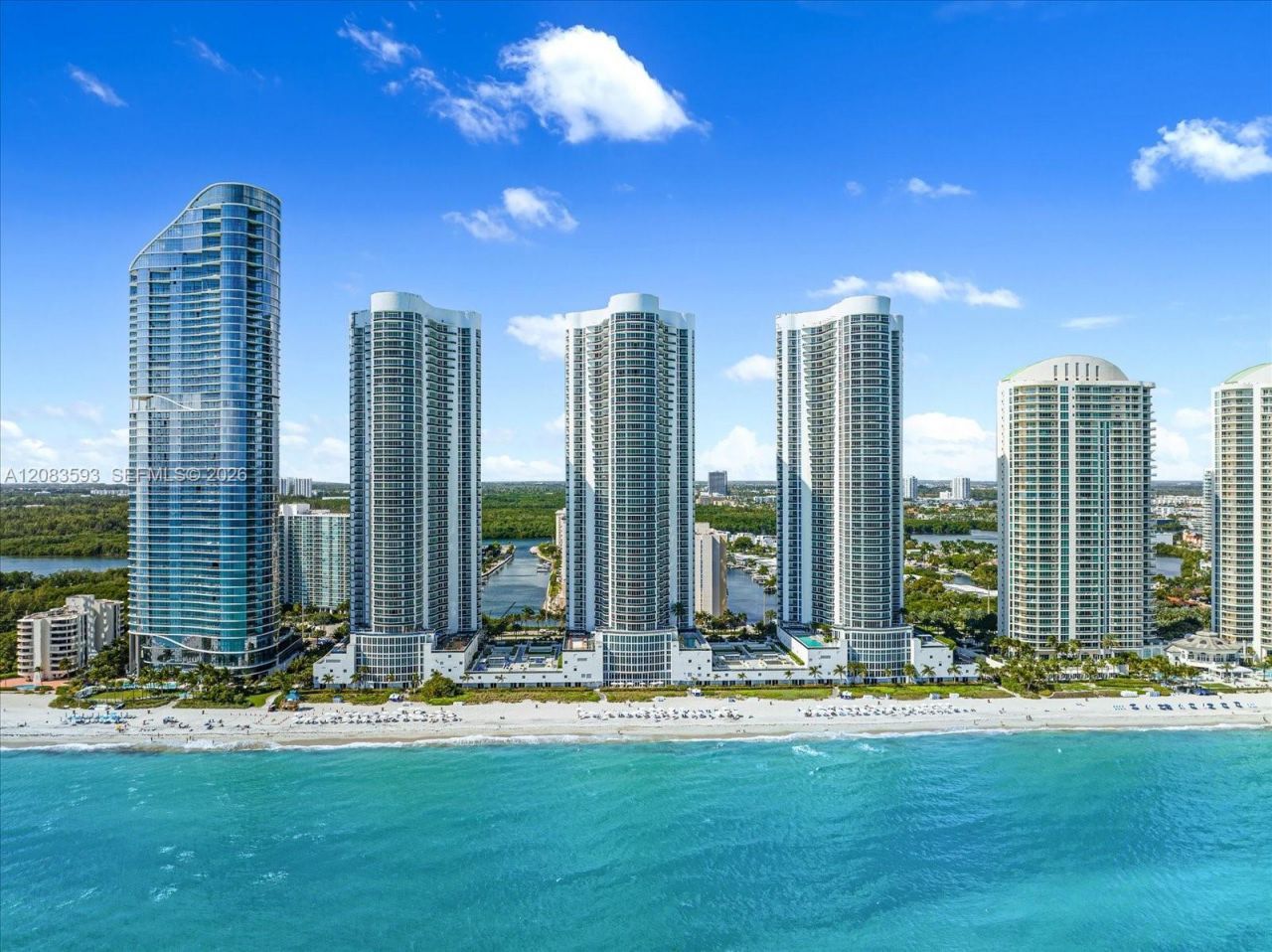 15901 Collins Ave, Unit 1606, Sunny Isles Beach, FL 33160 Photo