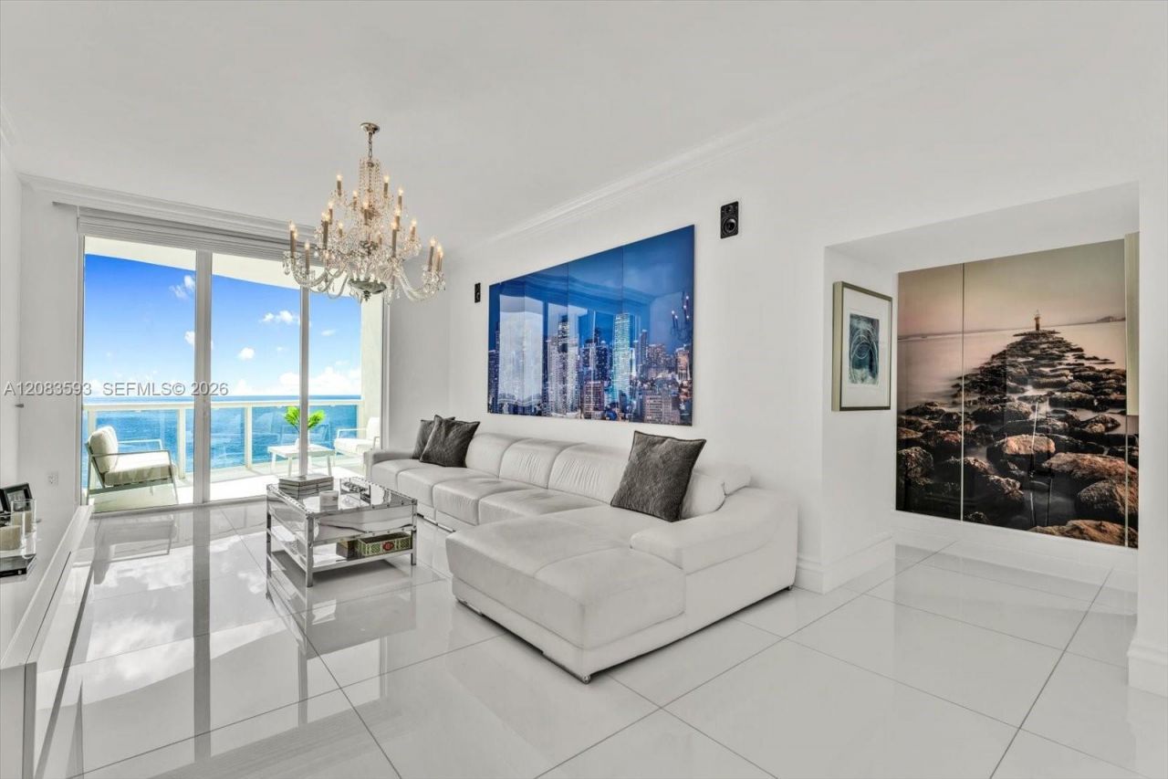 15901 Collins Ave, Unit 1606, Sunny Isles Beach, FL 33160 Photo