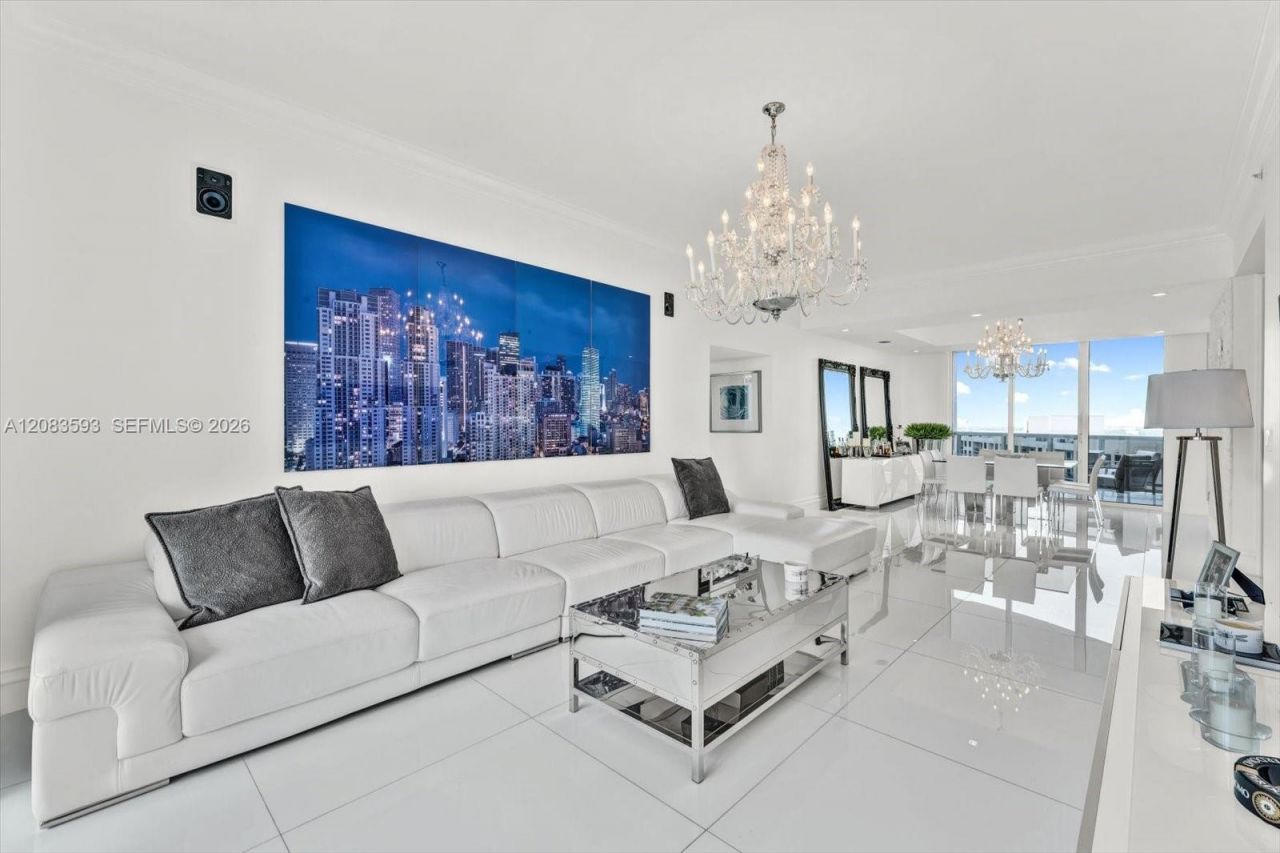 15901 Collins Ave, Unit 1606, Sunny Isles Beach, FL 33160 Photo